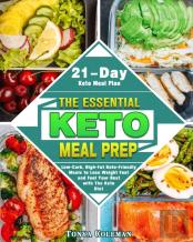 The Essential Keto Meal Prep