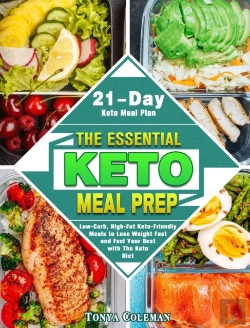 Bertrand.pt - The Essential Keto Meal Prep
