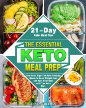 The Essential Keto Meal Prep