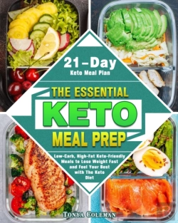 Bertrand.pt - The Essential Keto Meal Prep