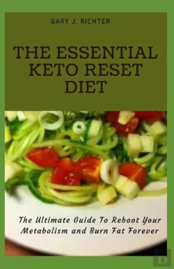 Bertrand.pt - The Essential Keto Reset Diet