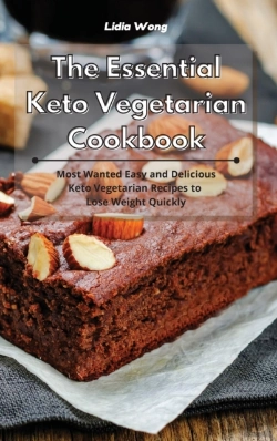 Bertrand.pt - The Essential Keto Vegetarian Cookbook