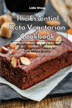 Bertrand.pt - The Essential Keto Vegetarian Cookbook