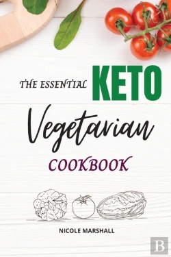 Bertrand.pt - The Essential Keto Vegetarian Cookbook: