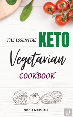 Bertrand.pt - The Essential Keto Vegetarian Cookbook:
