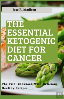 Bertrand.pt - The Essential Ketogenic Diet For Cancer