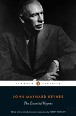 Bertrand.pt - The Essential Keynes