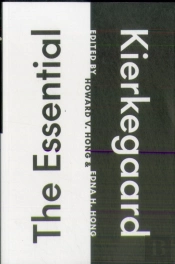 The Essential Kierkegaard