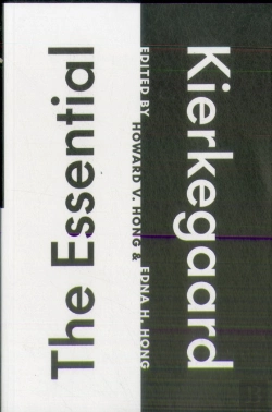 Bertrand.pt - The Essential Kierkegaard