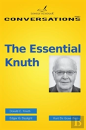 The Essential Knuth