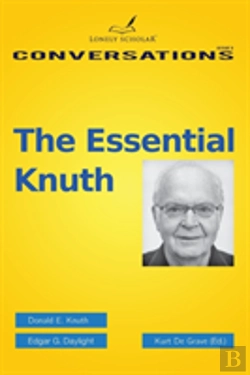 Bertrand.pt - The Essential Knuth