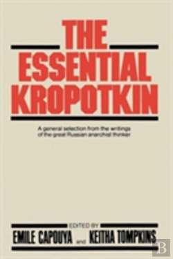 Bertrand.pt - The Essential Kropotkin