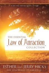 The Essential Law Of Attraction Collection