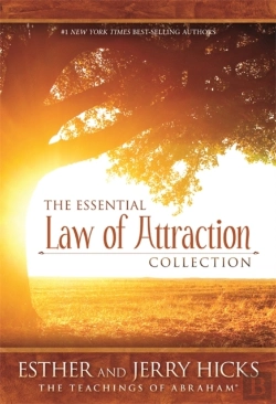 Bertrand.pt - The Essential Law Of Attraction Collection