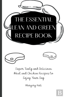 Bertrand.pt - The Essential Lean And Green Recipe Book