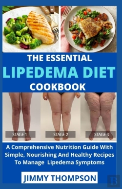 Bertrand.pt - The Essential Lipedema Diet Cookbook