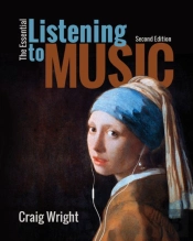 The Essential Listening To Music