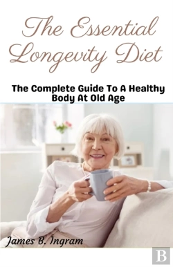 Bertrand.pt - The Essential Longevity Diet