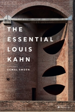 Bertrand.pt - The Essential Louis Kahn