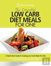 The Essential Low Carb Diet Meals For One