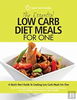Bertrand.pt - The Essential Low Carb Diet Meals For One