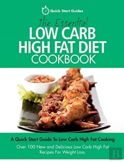 Bertrand.pt - The Essential Low Carb High Fat Diet Cookbook