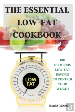 Bertrand.pt - The Essential Low-Fat Cookbook