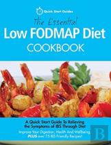 The Essential Low Fodmap Diet Cookbook