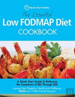 Bertrand.pt - The Essential Low Fodmap Diet Cookbook