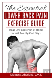 The Essential Lower Back Pain Exercise Guide
