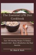 The Essential Lpr Diet Cookbook