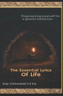 The Essential Lyrics Of Life