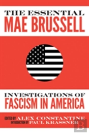The Essential Mae Brussell