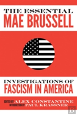 Bertrand.pt - The Essential Mae Brussell