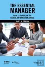 The Essential Manager