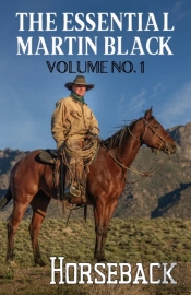 The Essential Martin Black, Volume No. 1