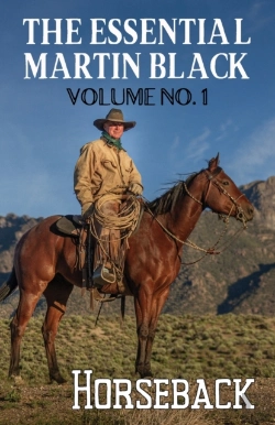 Bertrand.pt - The Essential Martin Black, Volume No. 1