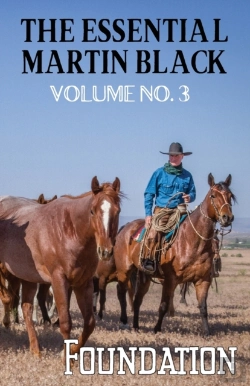 Bertrand.pt - The Essential Martin Black, Volume No. 3