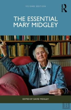 Bertrand.pt - The Essential Mary Midgley