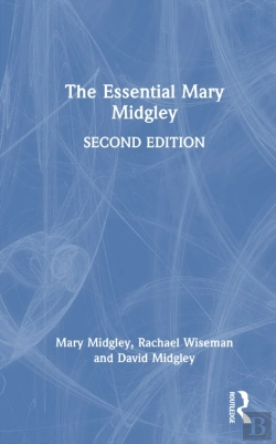 Bertrand.pt - The Essential Mary Midgley