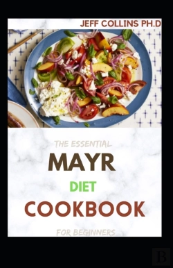 Bertrand.pt - The Essential Mayr Diet Cookbook For Beginners