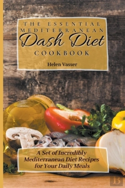 Bertrand.pt - The Essential Mediterranean Dash Diet Cookbook