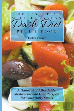Bertrand.pt - The Essential Mediterranean Dash Diet Recipe Book