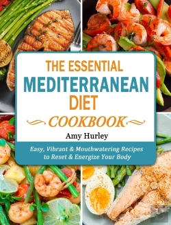 Bertrand.pt - The Essential Mediterranean Diet Cookbook