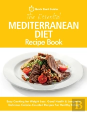 The Essential Mediterranean Diet Recipe