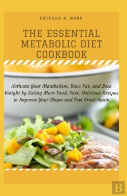 Bertrand.pt - The Essential Metabolic Diet Cookbook