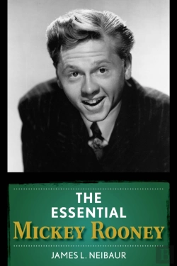 Bertrand.pt - The Essential Mickey Rooney