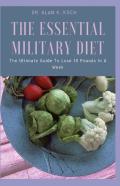 The Essential Military Diet