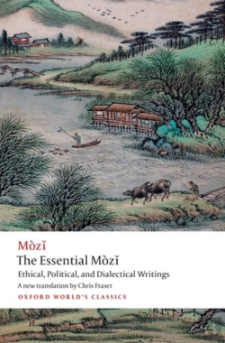 Bertrand.pt - The Essential Mozi