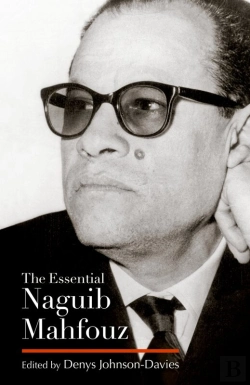 Bertrand.pt - The Essential Naguib Mahfouz